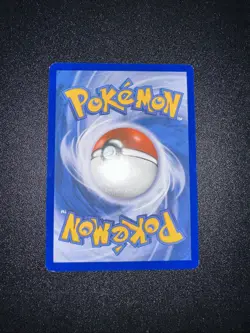 Pokemon TCG Snorlax 77/124 XY Fates Collide Regular Rare LP - Image 2