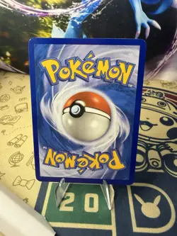 Banette - 23/132 - Rare Pokemon TCG Diamond & Pearl Secret Wonders - Image 2