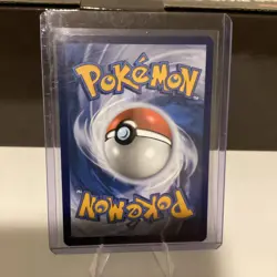 Pokemon Iron Leaves ex 128 Sv: Scarlet & Violet Promo Holo Promo Basic - Image 2