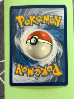 Pokemon TCG - XY Phantom Force 34/119 Gengar EX Ultra Rare - NM - Image 3