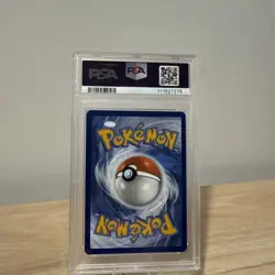 2023 POKEMON SVP EN-SV BLACK STAR PROMO #056 CHARIZARD EX PSA 9 - Image 3