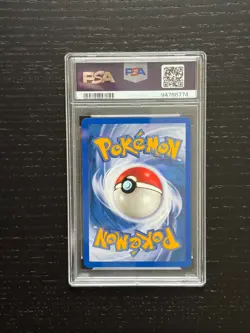 Pokemon Togepi Neo Genesis 1st Edition #51 PSA 10 Gem Mint *POP 83* - Image 2