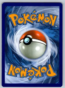 Ponyta 19/108 Common Evolutions Pokemon Reverse Holo Near Mint - Image 2