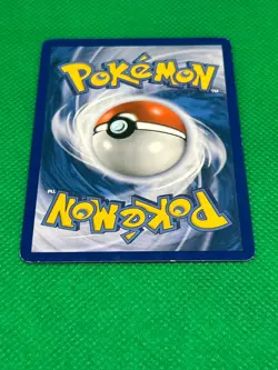 Pokemon Tcg Ledian 25/123 HeartGold & SoulSilver Non Holo - Image 5