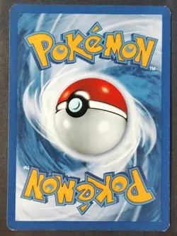 Koga's Weedle 82/132 ✰Vintage✰ Gym Challenge Regular, WOTC Pokemon 2000 •NM/VLP - Image 2