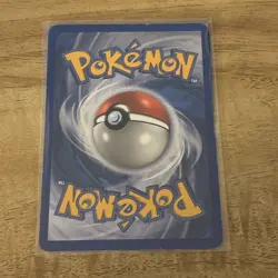 Chikorita Delta Species Reverse Holo LP-/MP Pokemon 44/101 - Image 2