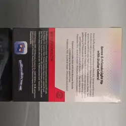Pokemon TCG Prismatic Evolutions Booster Bundle Box 6 Packs English 2025 Eevee - Image 3