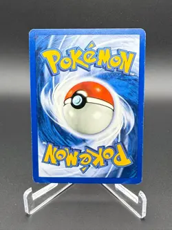 Lightning Energy LP 130/132 - Gym Challenge 🏝 Pokemon WOTC 2000 (A) - Image 2