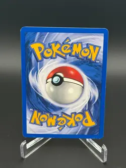 Fighting Energy NM 127/132 - Gym Challenge 🏝 Pokemon WOTC 2000 - Image 2