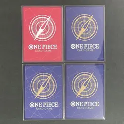 One Piece Cards SR Parallel R Parallel SR Don!! Card Bulk Lot 232 Cards - Image 2