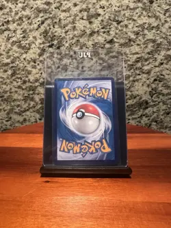 Pokemon S-Chinese Pikachu [Shiny] 0706/09 Gem Pack Horizons Pokemon NM/M [US] - Image 2