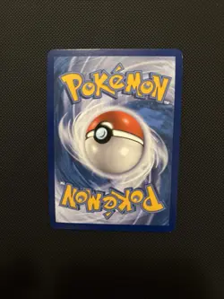 Pokemon Ash-Greninja EX Promo Holo XY133 XY Basic 170 - Image 2