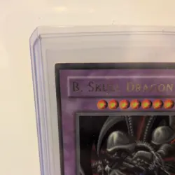 B. Skull Dragon MRD-018 Metal Raiders Unlimited|Unlimited Edition - Image 2