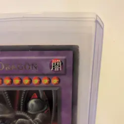 B. Skull Dragon MRD-018 Metal Raiders Unlimited|Unlimited Edition - Image 3