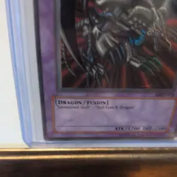 B. Skull Dragon MRD-018 Metal Raiders Unlimited|Unlimited Edition - Image 5