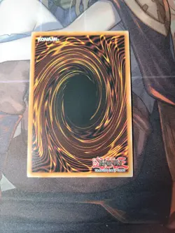 Yugioh Dragoness The Wicked Knight LOB-EN086 25th Anniversary - Image 2