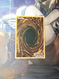 Yugioh Giant Soldier of Stone Rare LOB 25th Anniversary - Image 2