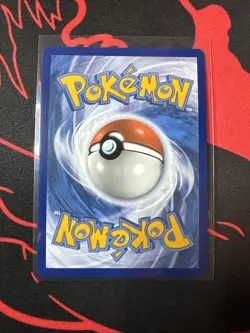 Iron Bundle 066 Sv: Scarlet & Violet Promo Cards Holo - Image 2
