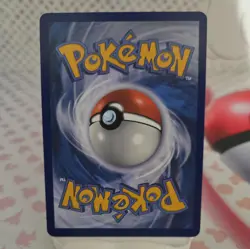 Pokemon TCG - Oricorio ex 110/094 - Phantasmal Flames - Holo Ultra Rare Card - Image 2