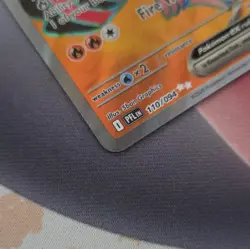 Pokemon TCG - Oricorio ex 110/094 - Phantasmal Flames - Holo Ultra Rare Card - Image 4