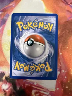 Cyndaquil 61/123 HeartGold & SoulSilver Base Set Common 2010 Pokemon TCG Card LP - Image 2
