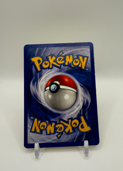 Raichu Holo Rare 14/102 - Base Set 1999 WOTC Pokemon Card - Image 2