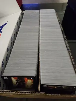 League Of Legends Riftbound Unleashed Cards Lot 1351 Bulk C/UC/R/E - Image 1