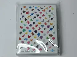 Pokemon TCG Card Sleeves ETB Box New Sleeves Lot Of 6 Mixed Packs - RARE - Image 3