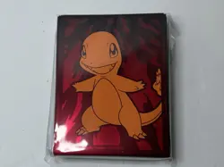 Pokemon TCG Card Sleeves ETB Box New Sleeves Lot Of 6 Mixed Packs - RARE - Image 4