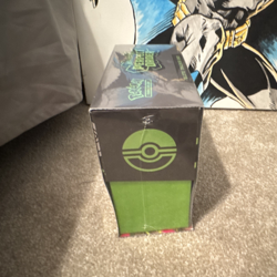 Perfect Order - Elite Trainer Box - English - Pokemon - Sealed Unopened - Image 3