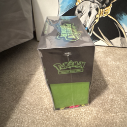 Perfect Order - Elite Trainer Box - English - Pokemon - Sealed Unopened - Image 4