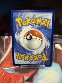 Pokemon TCG Ceruledge Illustration Rare Holo Card Sv08: Surging Sparks 197/191 - Image 2
