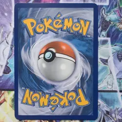 Pokemon Shaymin EX 106/108 Legendary treasures. RC21/RC25 - Image 3