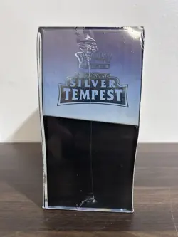 Pokemon TCG: Sword & Shield Silver Tempest Elite Trainer Box - Image 4