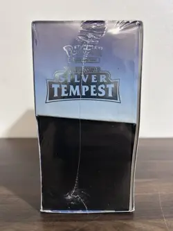 Pokemon TCG: Sword & Shield Silver Tempest Elite Trainer Box - Image 5