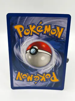 Vintage Pokemon Jungle Nidoqueen Holo Rare 7/64 - Image 2