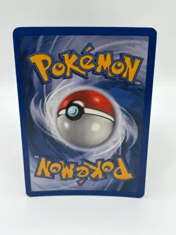 Vintage Pokemon Jungle Venomoth Holo Rare 13/64 - Image 2