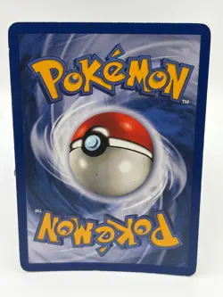 Vintage Pokemon Fossil Haunter Holo Rare 6/62 - Image 2