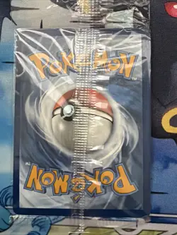 2020 Pokemon Black Star Promo #SWSH050 Charizard V Sealed Promo - Image 2