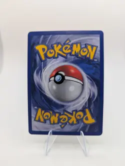 Pokemon Base Set 1st Edition Pokemon Center (French) 85/102 - Image 2