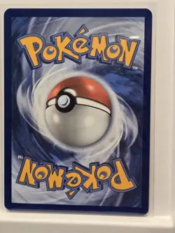 Pokemon TCG Gengar 050/088 Holo Rare Perfect Order English NM - Image 2