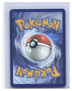Bulbasaur 133/132 Illustration Rare Mega Evolution Pokemon Near Mint A1030 - Image 2