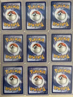 Pokemon First Partner Illustration Collection Series 1 Complete Set 2026 - Image 5