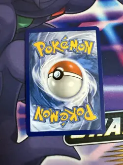 Gengar 050/088 - Holo Rare - Pokemon TCG: Perfect Order - Image 2