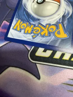 Gengar 050/088 - Holo Rare - Pokemon TCG: Perfect Order - Image 3
