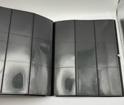 Pokemon Charizard Ultra Pro Empty Binder 2015- Read Description - Image 3
