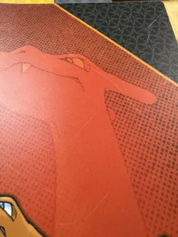 Pokemon Charizard Ultra Pro Empty Binder 2015- Read Description - Image 5