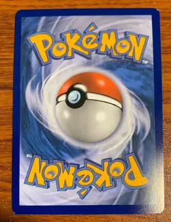 2016 Pokemon XY Promo Holo Pikachu GX #XY232 Used - Image 2
