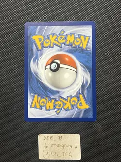 Pokemon Paradox Rift - Galvantula - 065/182 - Reverse Holo - M/NM - Image 5