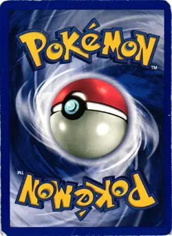 Pokemon TCG Gym Heroes Brock's Lickitung 41/132 Regular DMG - Image 2
